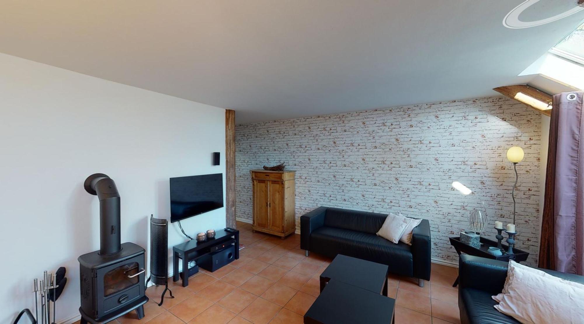 Gulfhof-Ferien Briese Apartman Großheide Kültér fotó
